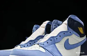 OG First  in 1 FD2596-400 Flight Jordan High 0419